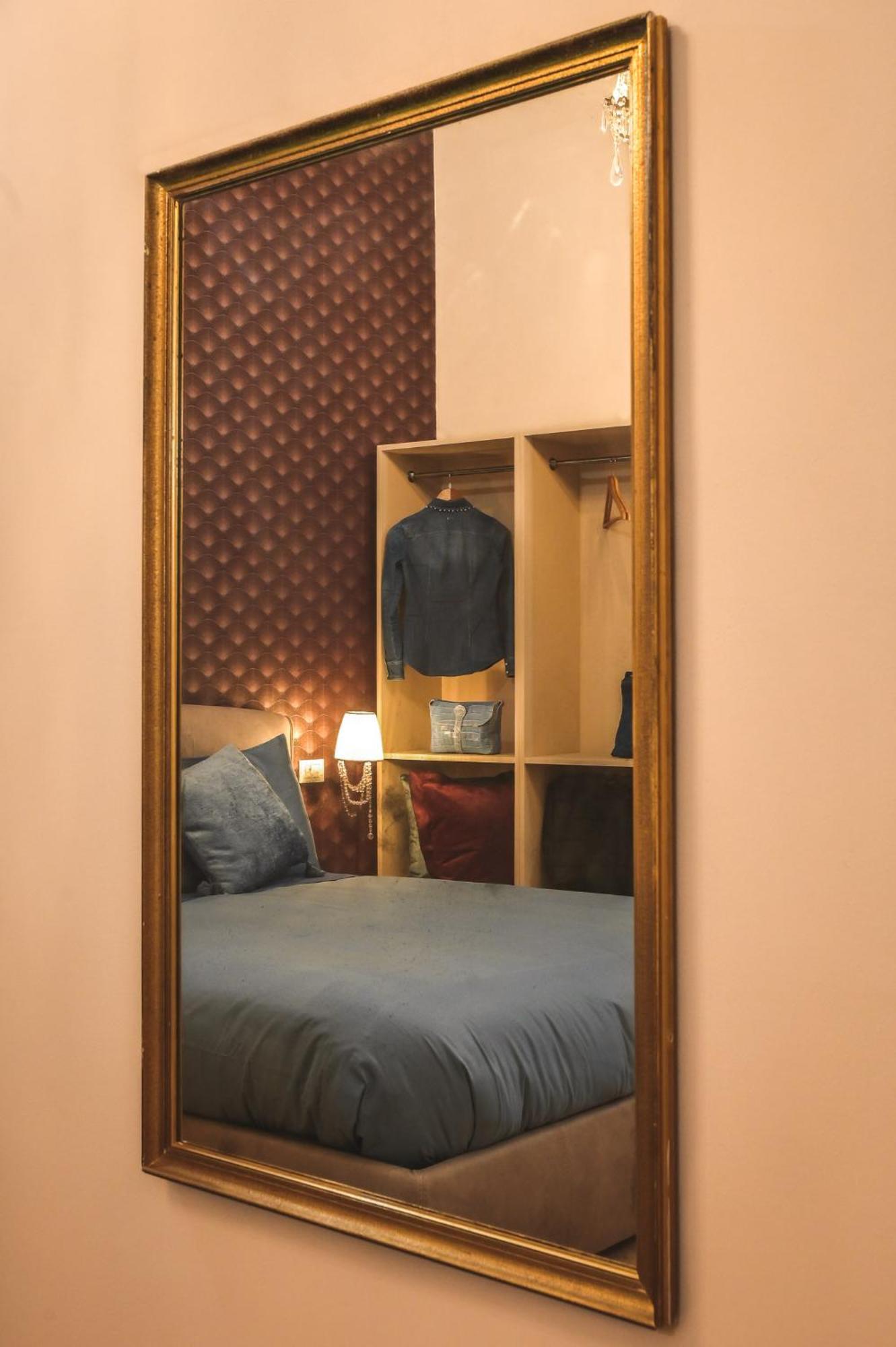 Maison Marescalchi Bologne Extérieur photo