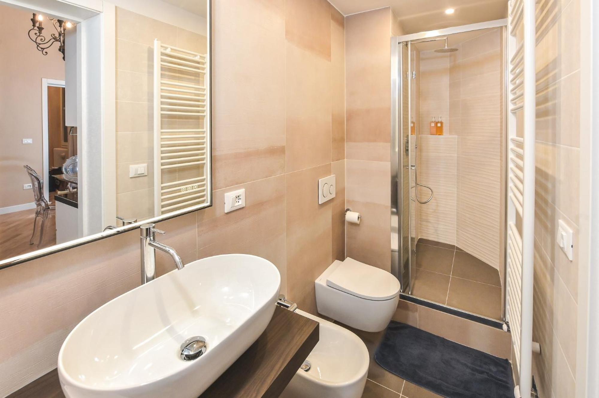 Maison Marescalchi Bologne Extérieur photo